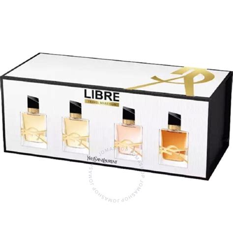 ysl mini libre|ysl mini fragrance gift set.